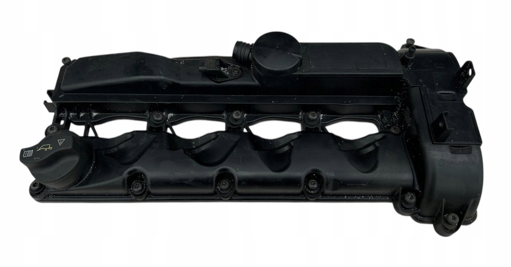 фото №1, Крышка клапанов mercedes glk x204 08- 2.2 cdi a6510100830