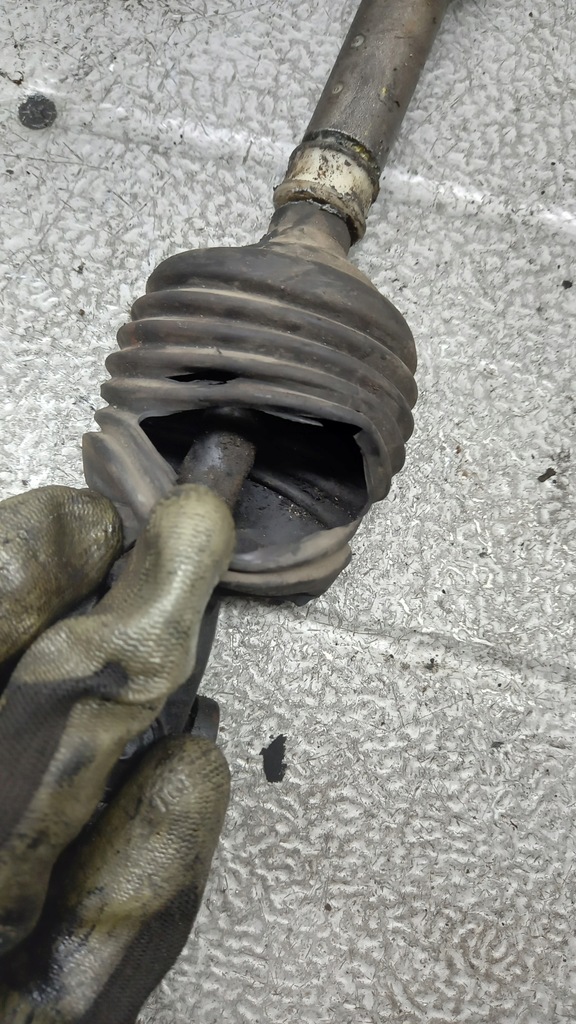 фото №4, Хрестовина chevrolet nubira 07r