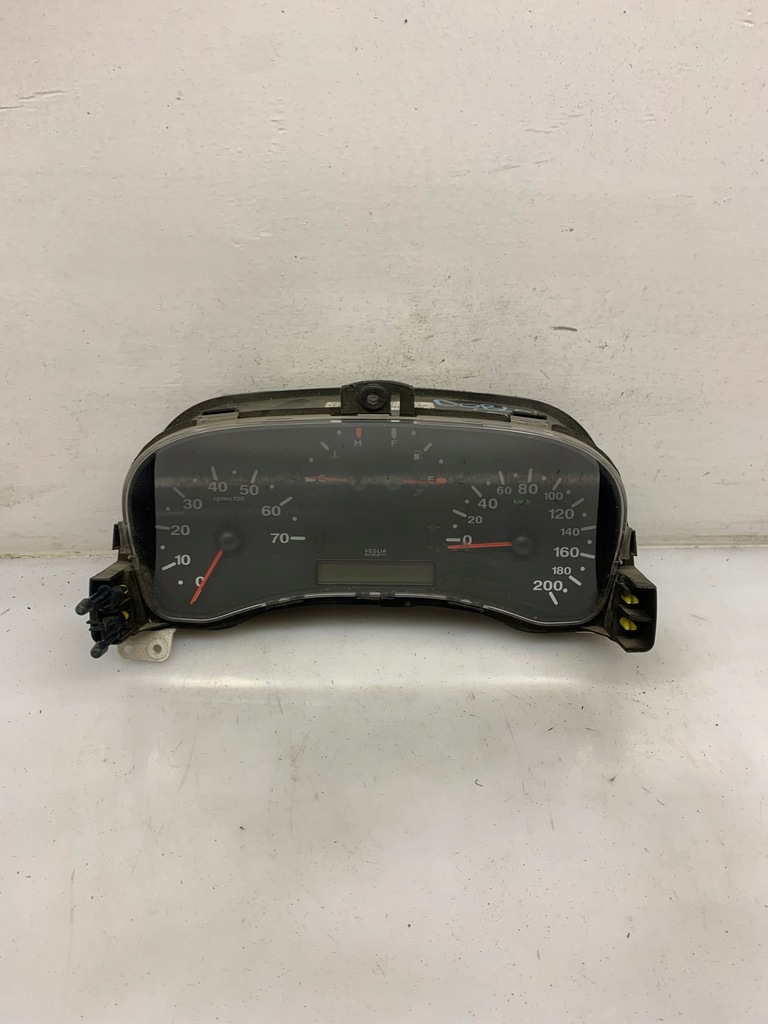 фото №1, Лічильник fiat оригінальний номер 46817749