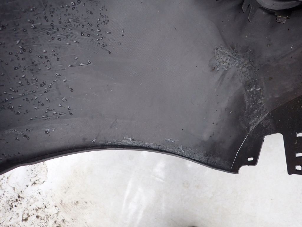 фото №15, Nissan navara iii d40 pathinder lift бампер перед передній 620225x00h