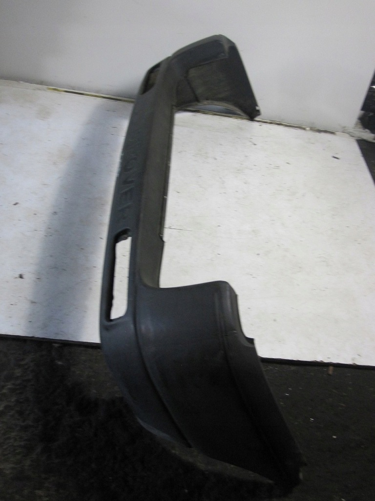 фото №5, Бампер задний задняя land rover freelander 02r