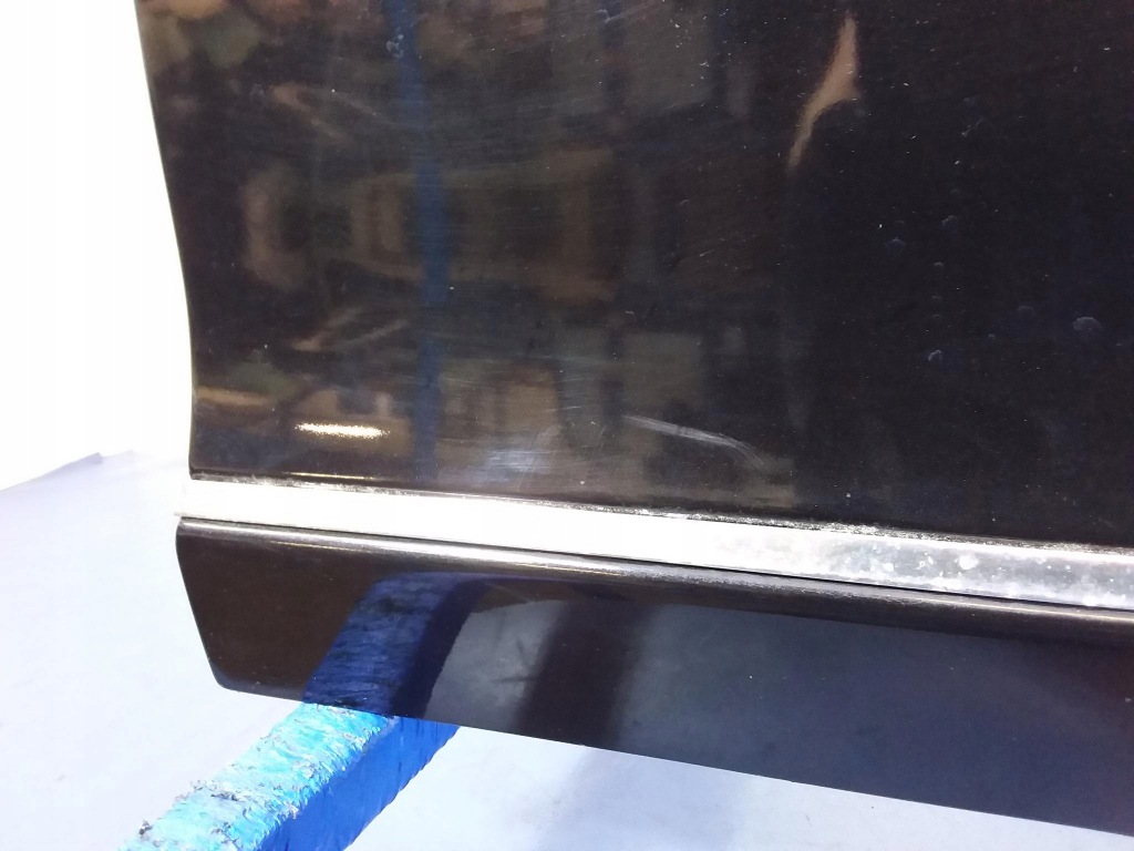 фото №6, Mercedes s w221 двері перед праве 197