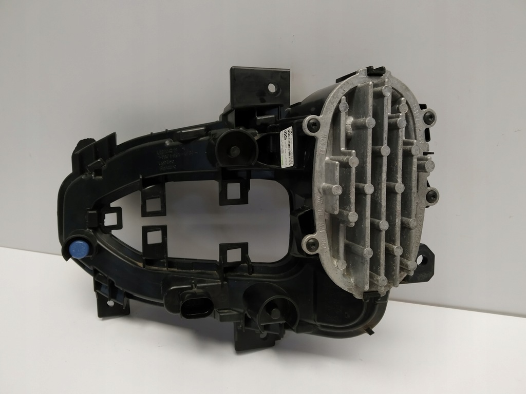 фото №5, T roc led drl поворотник правий перед протитуманна фара