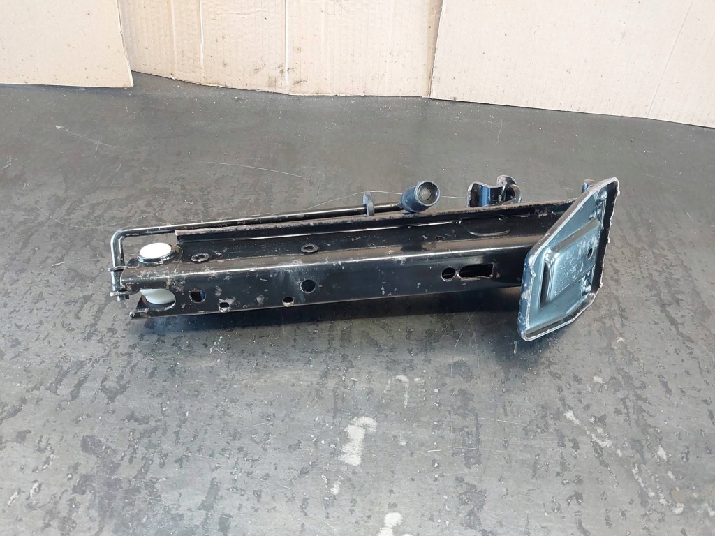 фото №8, Домкрат автомобильный ford galaxy i lift 7m0011031e 95vw17080bd