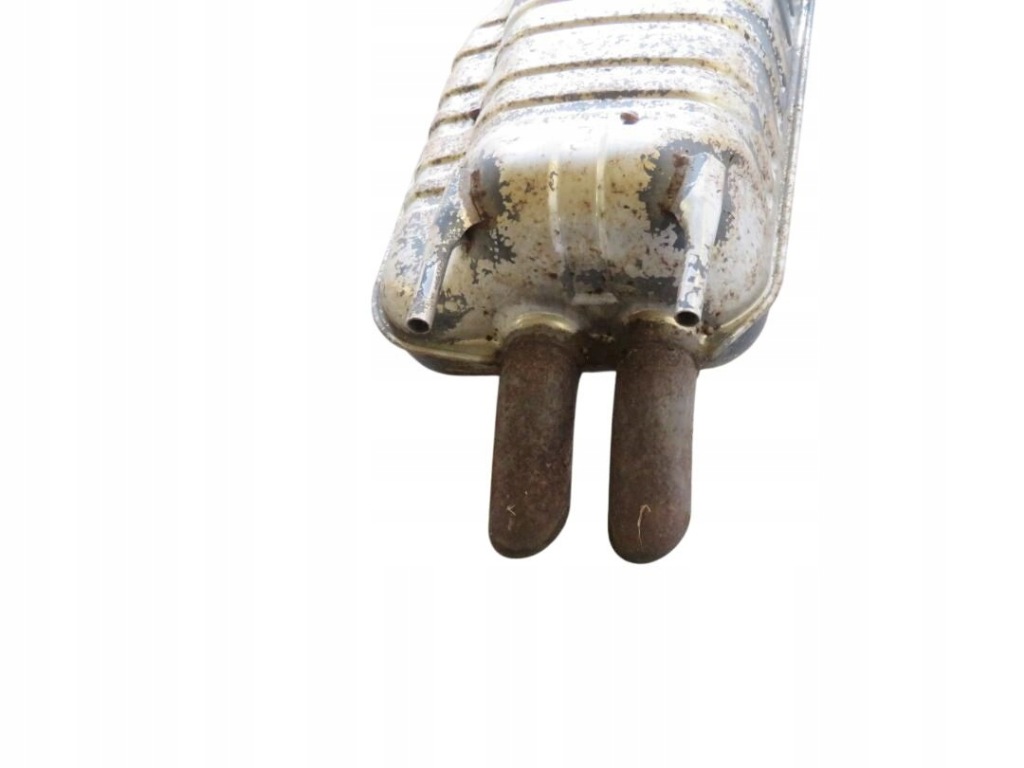 фото №6, Гасник задній вихлоп mercedes-benz a1404910101