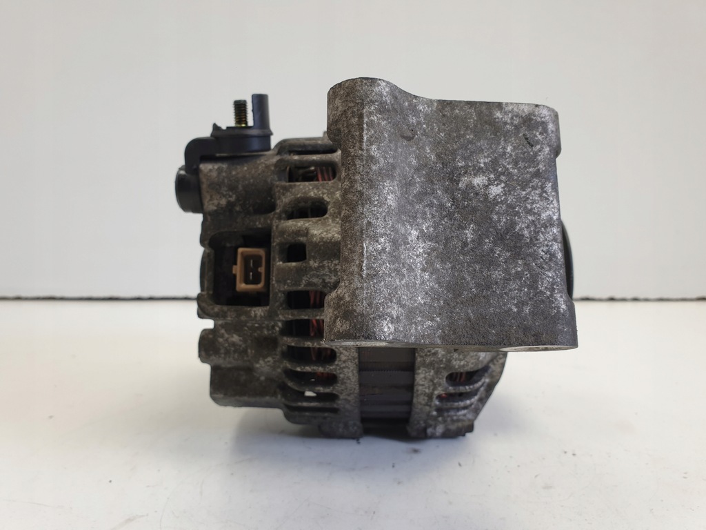 фото №9, Ford fiesta mk4 1.25 генератор 98mf10300cc