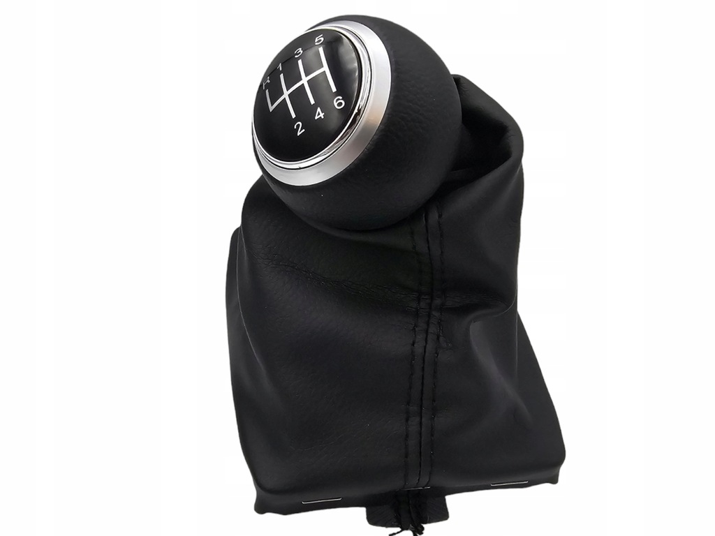 фото №13, Ручка переключения передач чехол audi s4 rs 4 a4 b8 s5 a5 q3 6 передач s-line
