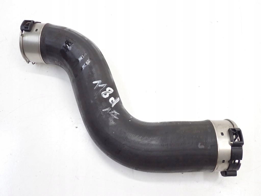 фото №1, Wąż шланг труба інтеркулер повітря bmw 1 f20 f30 2.0d b47 lift lci 17r