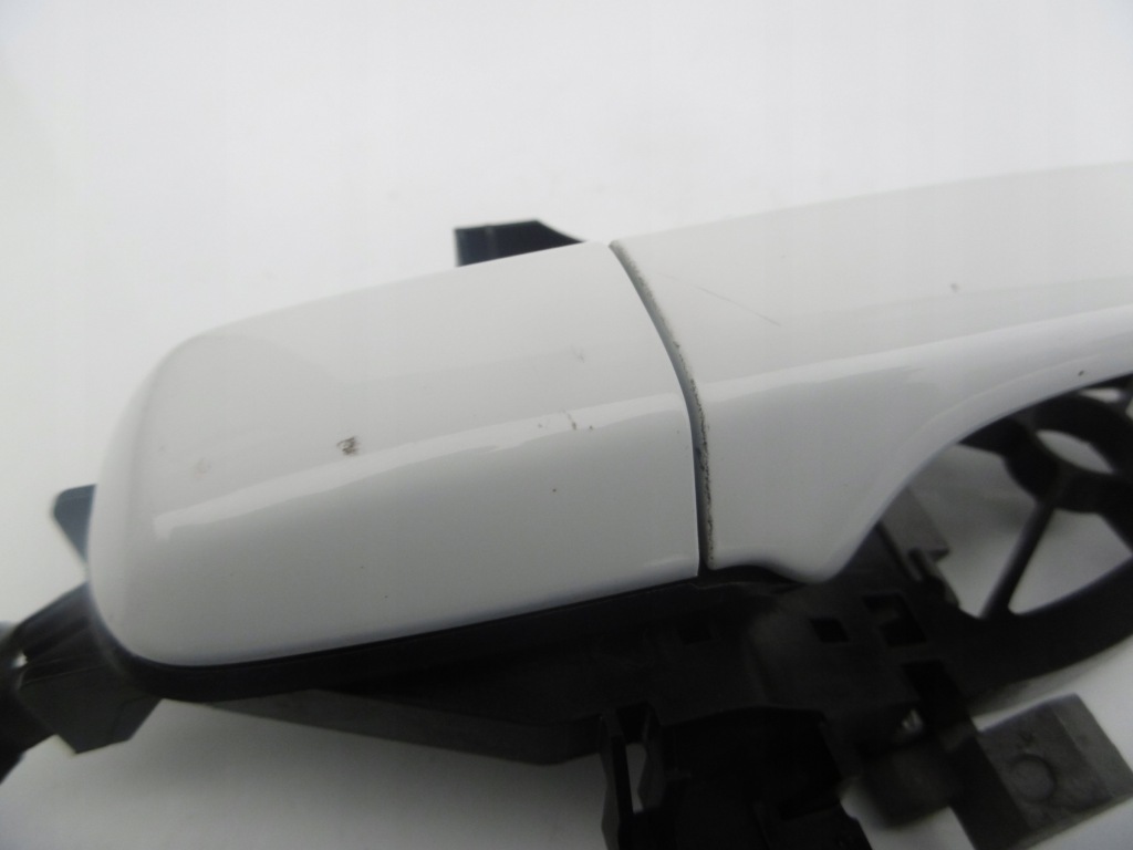 фото №8, Ручка правий перед правий задня 614-46 volvo v70 iii s80 ii