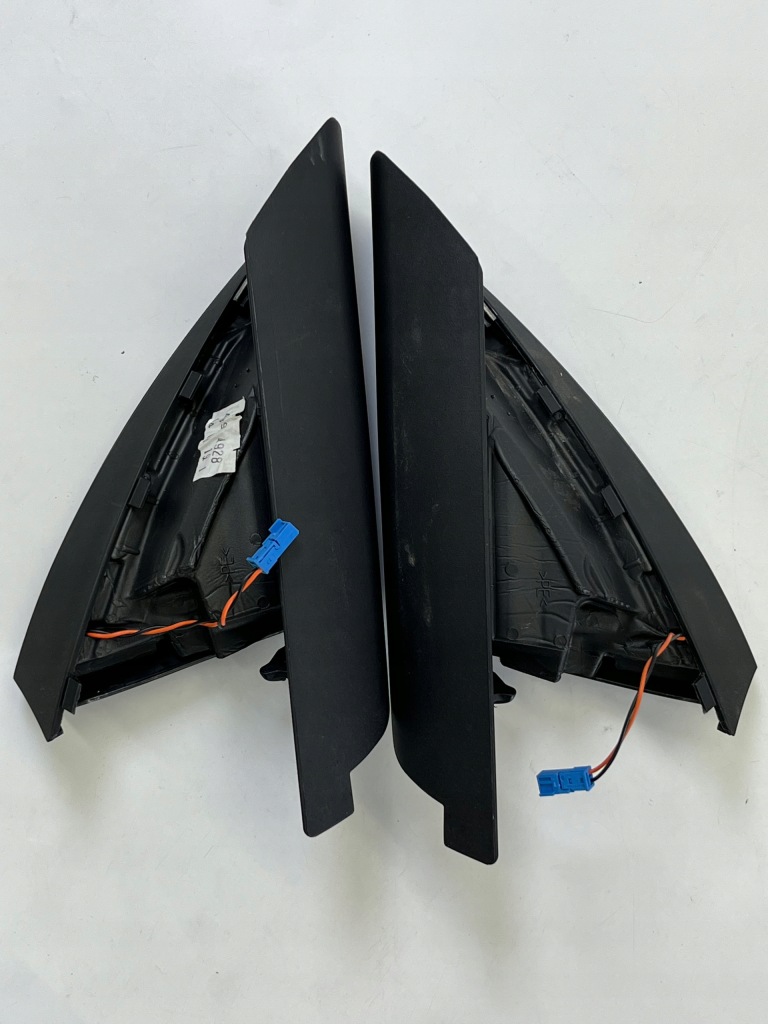 фото №7, Аудиосистема аудио динамики harman kardon bmw x3 g01 x4 g02 комплект