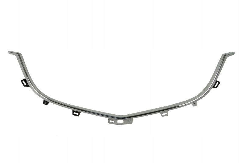 фото №1, Молдинг решётка dół хром mazda cx-5 ke 11.2011-02.2015