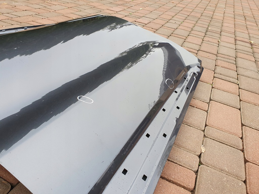 фото №9, Правое передние дверь kia sorento iv 20 -