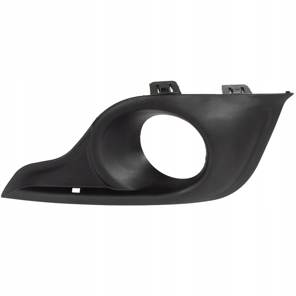 фото №1, Citroen ds4 745374 рамка противотуманной фары правая na противотуманная фара