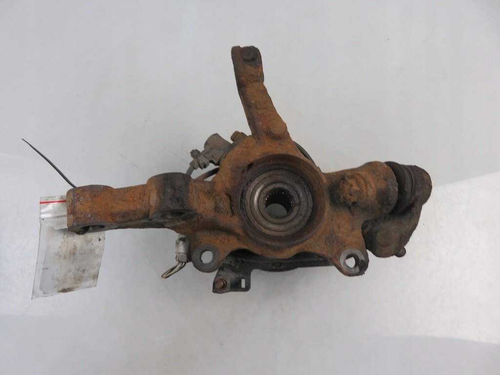 фото №1, Поворотный кулак ступица передняя правая pontiac vibe i 1.8