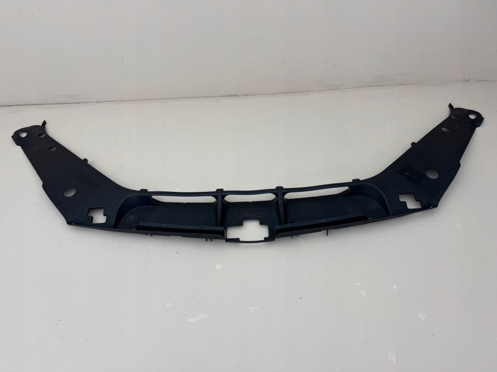 Купить Mercedes gle w166 gls x166 11r- защита накладка поперечина перед a1668842922