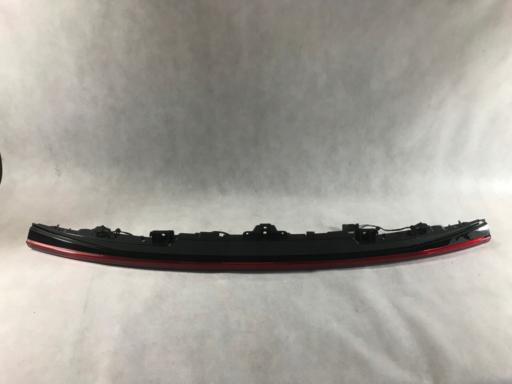 фото №2, Polestar 2 лампа задня накладка led europa idealna!