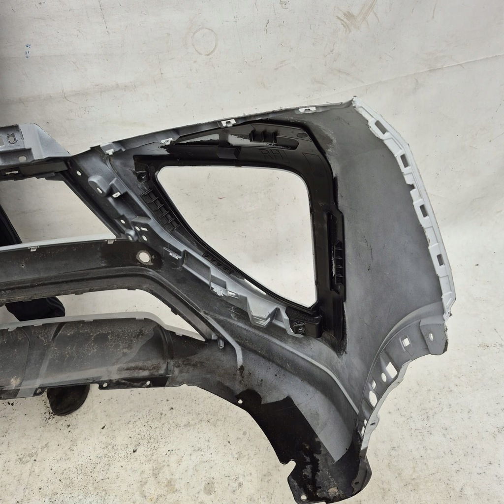 фото №15, Mitsubishi eclipse cross lift 20- бампер перед передний sprysk pdc