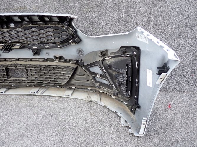 фото №9, Kia ceed iii gt line бампер передний перед