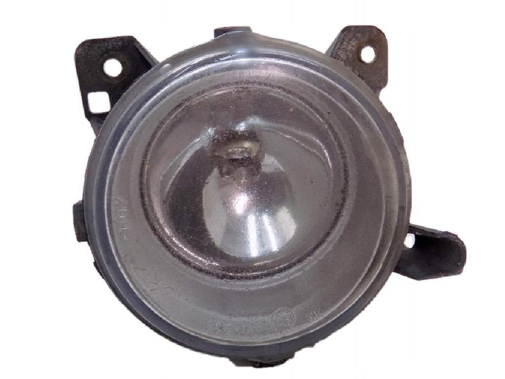 Купити Scania r 124 400km 2000r - протитуманна фара лівий