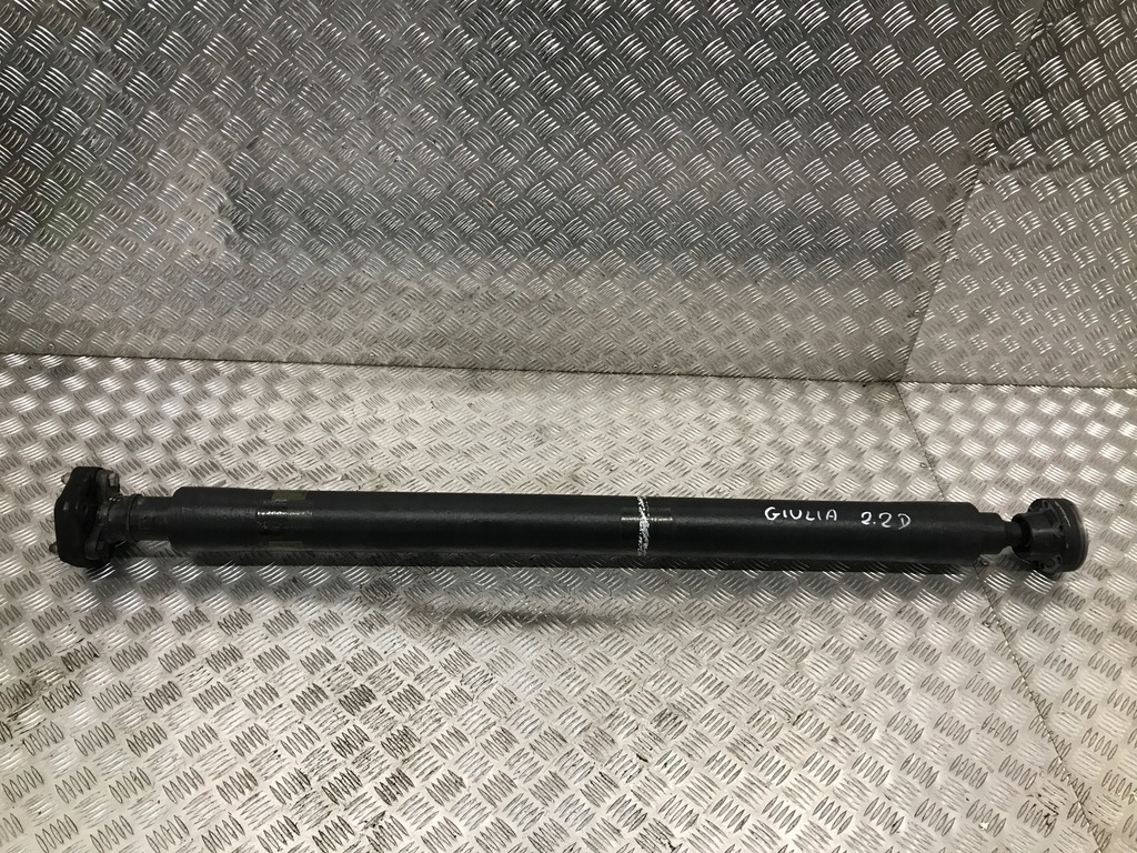 фото №1, Alfa romeo giulia 2.2 jtd wał приводной демонтаж оригинал