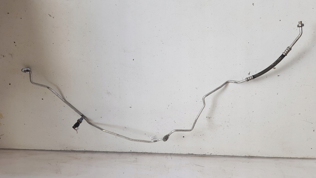 фото №1, Шланг кондиціонера citroen cactus 9818091880