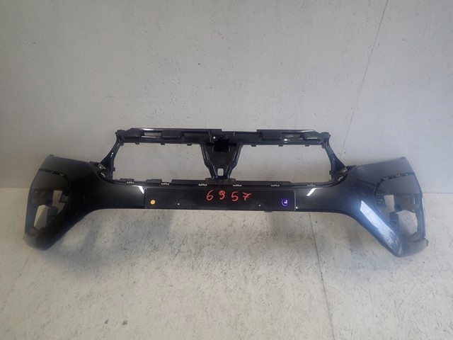 фото №1, Бампер перед передній dacia sandero 3 iii stepway