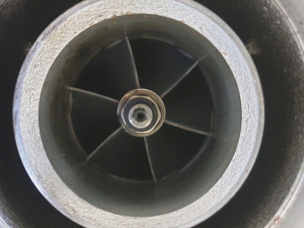 фото №7, Mazda 6 ii gh 2.2 citd турбонагнетатель turbo r2ac