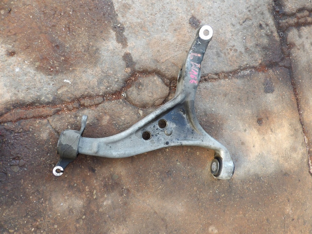фото №1, Рычаг левый передний mercedes ml w166