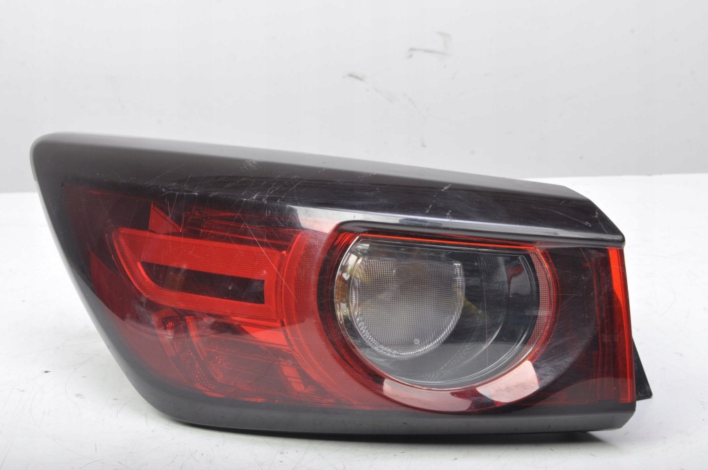 фото №1, Mazda cx-3 lift лампа ліва задня ліва задня 19r