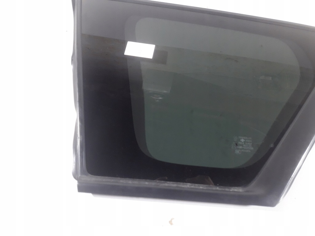 фото №5, Suzuki grand vitara 07r - стекло кузовная левая