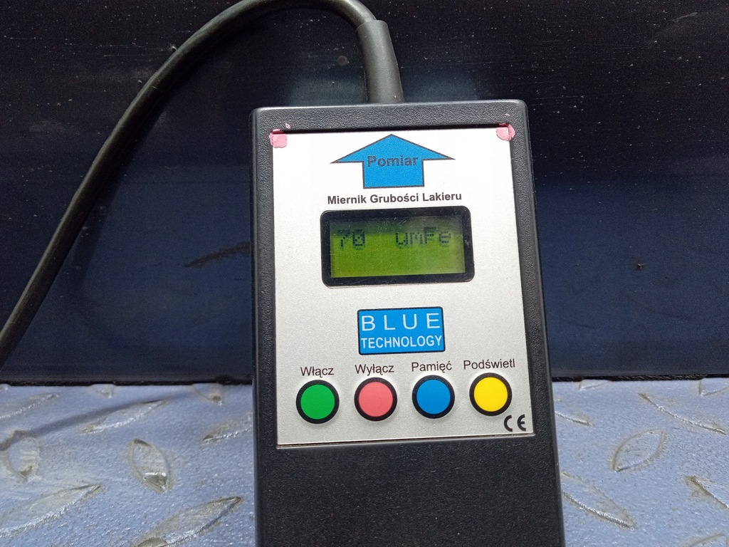 фото №6, Hyundai terracan дверь перед левая eb