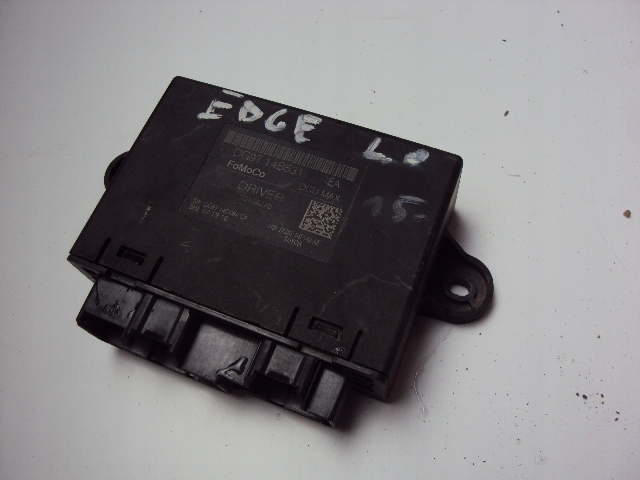 фото №1, Модуль двері лівий перед ford edge 2015- mondeo mk5
