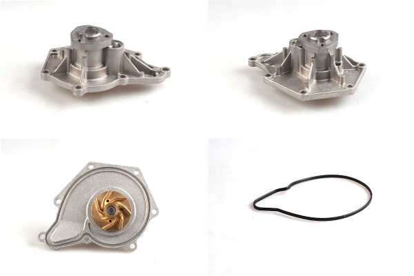 фото №13, Насос wody hepu p653