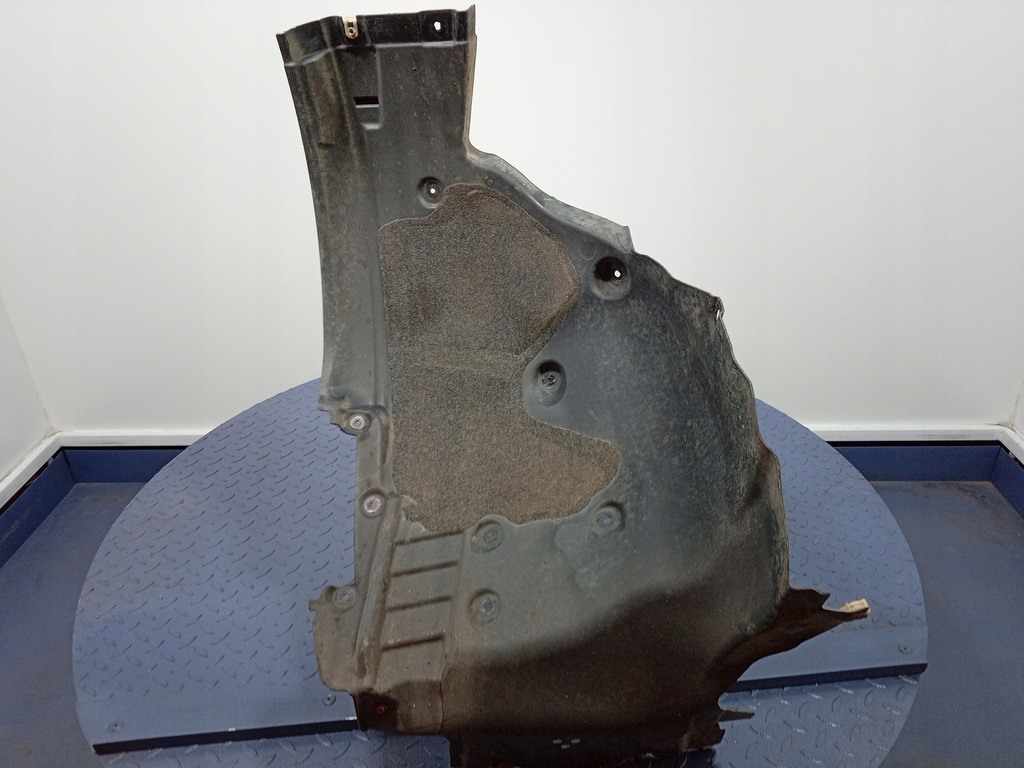 фото №6, Bmw 7 g11 g12 подкрылок перед правое 7340202