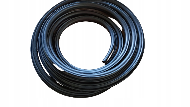 фото №11, Nowa прокладка дверь дверная volvo s40 ii v50 p/l