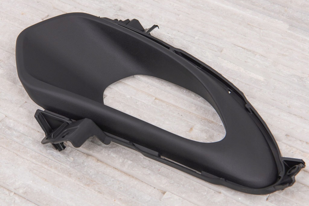 фото №8, Kia ceed ii jd 12-15 рамка лампи протитуманної передня ліва 86563a2000