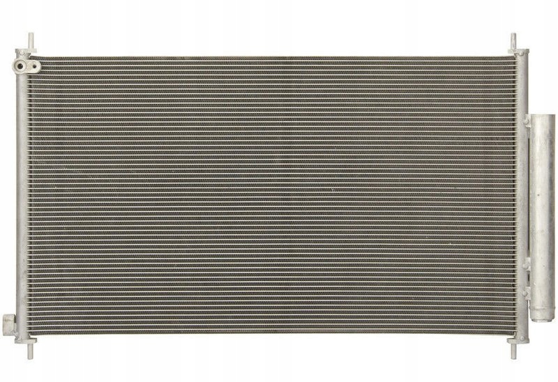 фото №1, Кондиционер honda cr-v iv 2012 - 2016 80110t0aa01