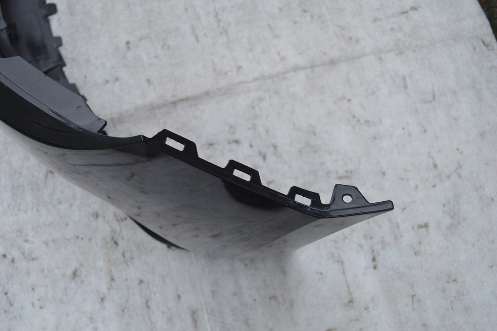 фото №8, Бампер передний audi a1 ii