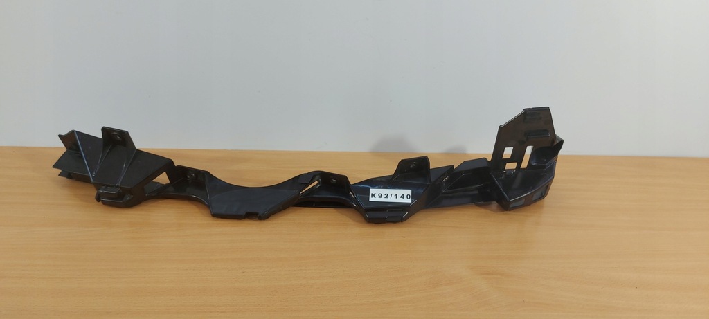 фото №1, Opel cascada направляющая бампера левый задняя кронштейн bdb