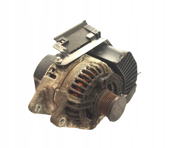 Купить Генератор 140a opel / saab 3.0 cdti 13125525