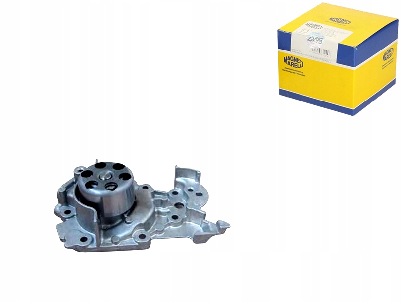 Купити Насос водяна magneti marelli 210108845r 40611307010