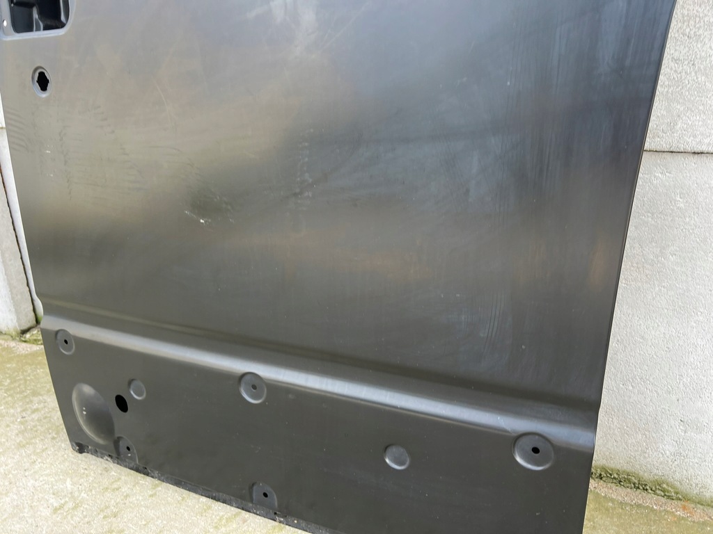 фото №8, Двері renault master ii movano a 1997-2009 niski h1 nowe задні праве