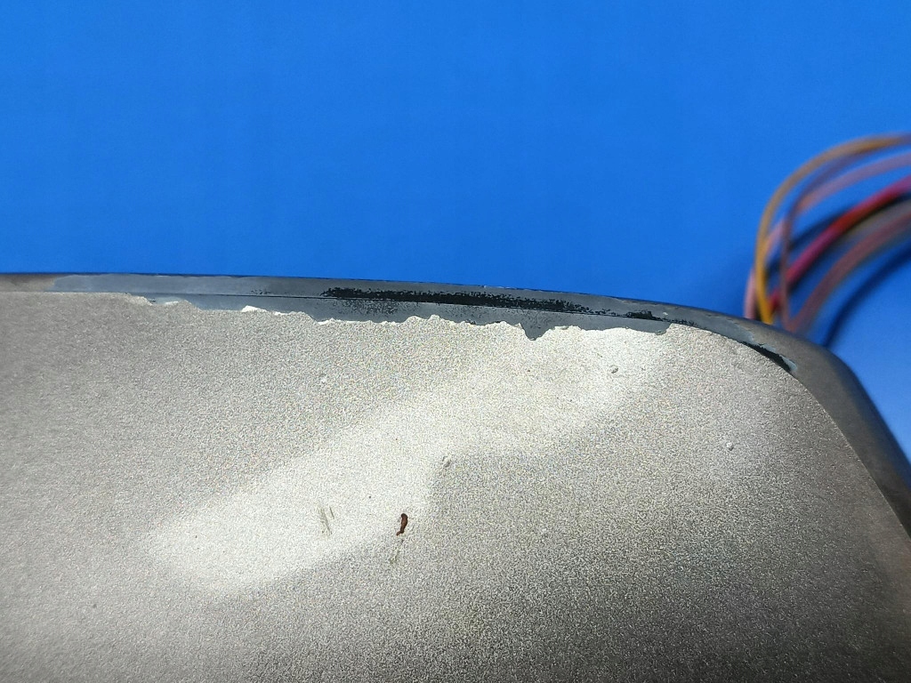 фото №5, Peugeot 607 i 9d дзеркало праве електричний kdac 11pin