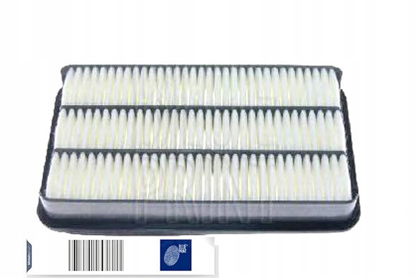 фото №1, Blue print adt32236 фільтр повітря