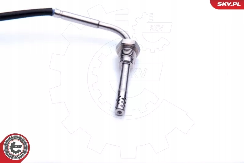 фото №1, Датчик температура. вихлопних газів