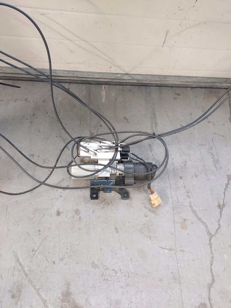 фото №7, Крыша porsche 991 911 carrera cabrio коричневый kompletny