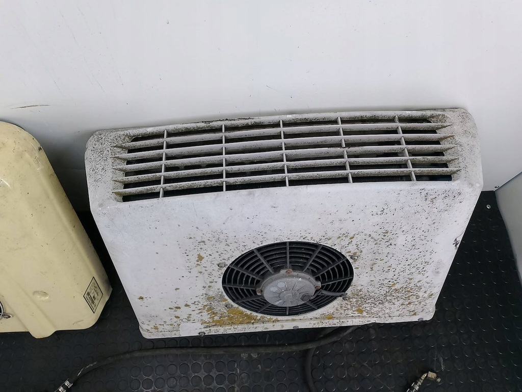 фото №6, Агрегат радиаторный fiat ducato iii v190