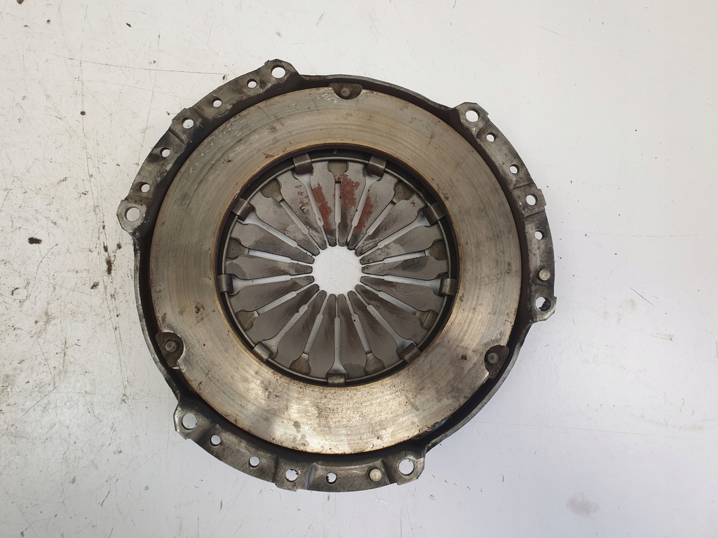 фото №4, Mini one r50 r53 1.6 16v притиск диск зчеплення