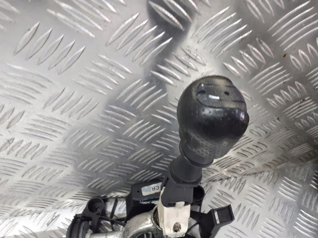 фото №10, Вибірник домкрат передач opel corsa c 009021210