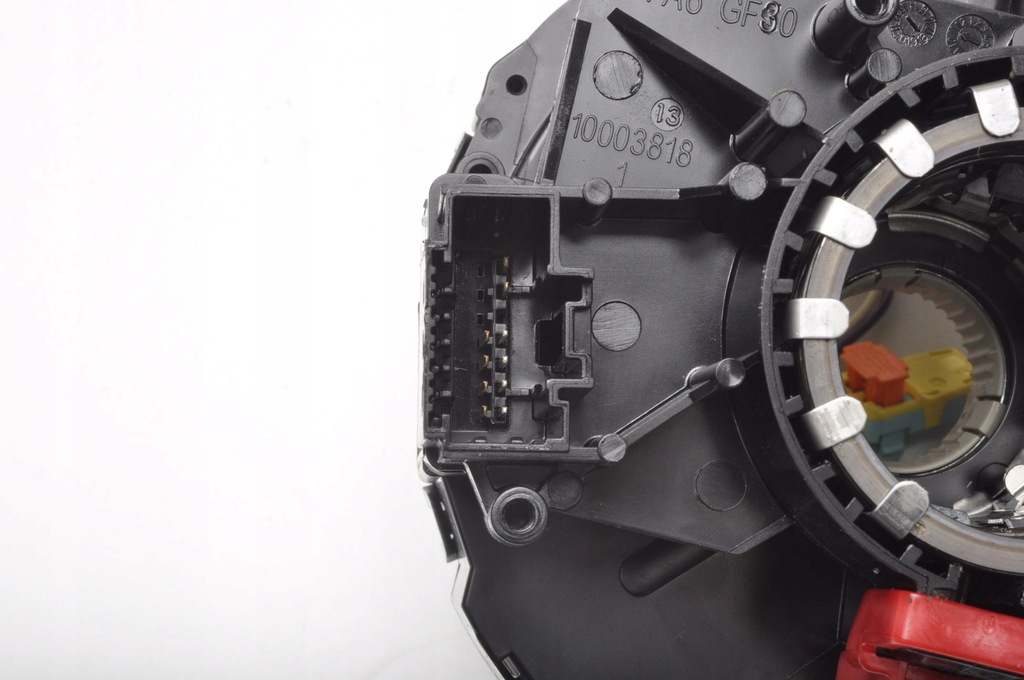 фото №7, Maserati levante sq4 переключатель комбинированный 670147161